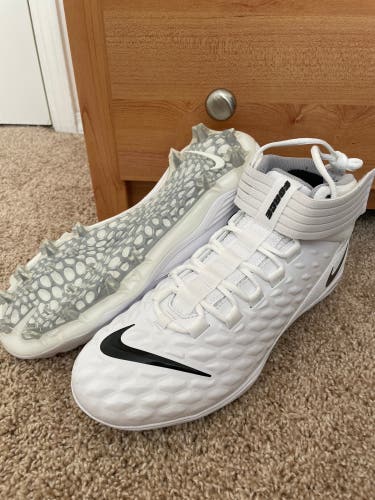 Nike Force Savage Pro 2 Size 11.5