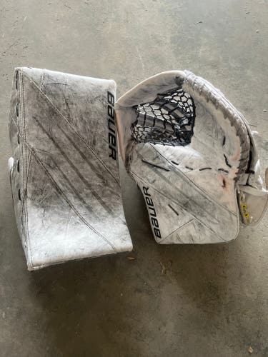 Used Regular  Vapor 3X