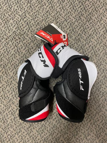 CCM FT485 Senior Medium Elbow pads