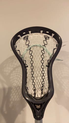 Like New Grey strung Ecd Rebel