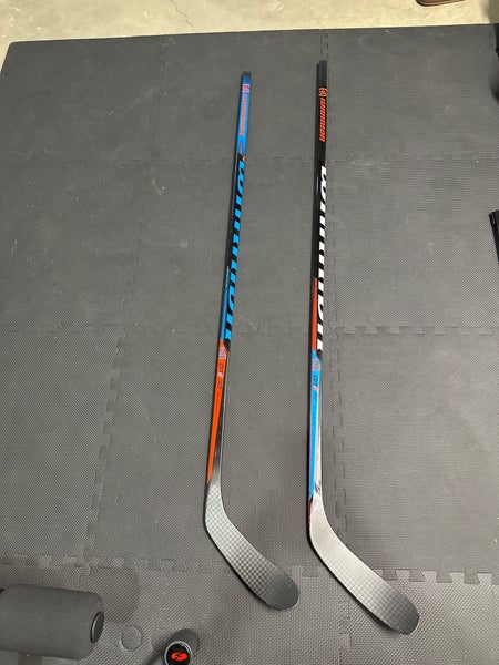 Senior Left Hand P28 Covert QRE Pro 75 Flex GALLAGHER Hockey Stick
