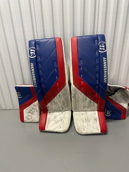 33" Regular Ritual G4 Goalie Full Set