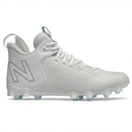 New Balance Freeze 3.0 White Size 13