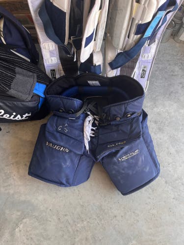Vaughn SLR 2 Pro Carbon Goalie pants