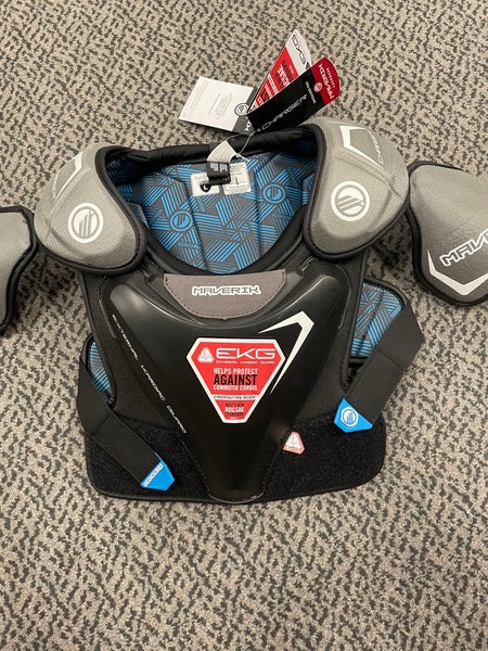 Maverik Large Charger Shoulder Pad