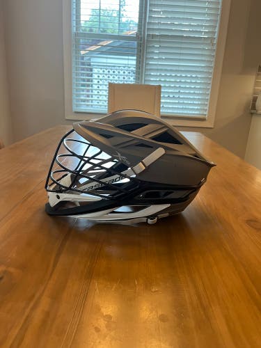 Matte Gray Cascade XRS *GOOD CONDITION*