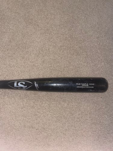 Louisville Slugger C243 Wood Bat 33.5" 30.5 oz