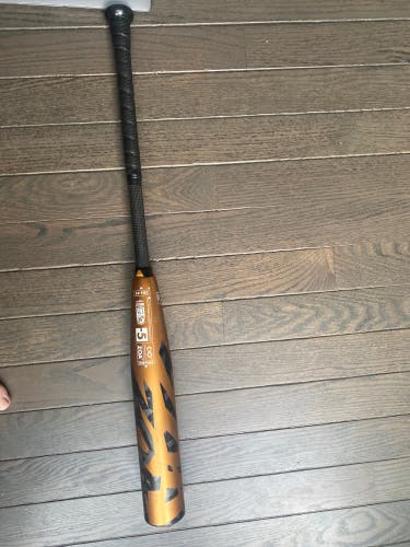 2022 Composite (-5) 26 oz 31" Zoa Bat
