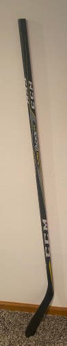 Senior Right Handed P90 Pro Stock CCM Super Tacks 2.0 Hockey Stick