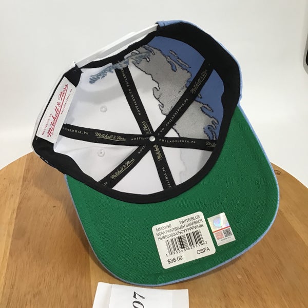 Paintbrush Snapback Philadelphia Eagles