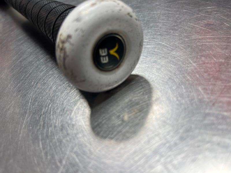BBCOR Certified Alloy (-3) 30 oz 33" Vandal Bat
