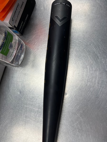 BBCOR Certified Alloy (-3) 30 oz 33" Vandal Bat