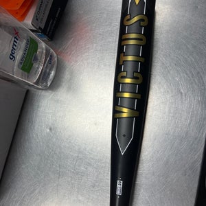 BBCOR Certified Alloy (-3) 30 oz 33" Vandal Bat