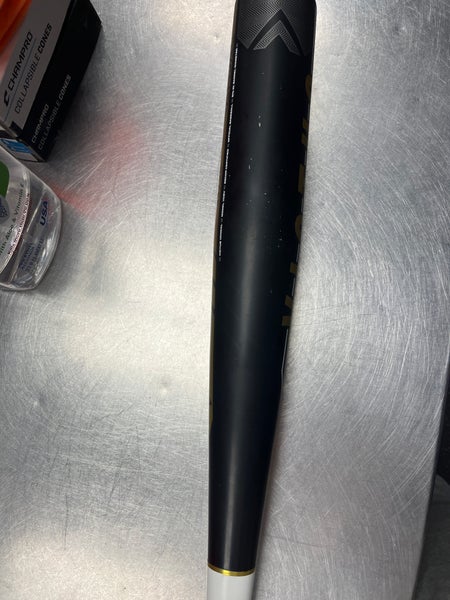 BBCOR Certified Alloy (-3) 30 oz 33" Vandal Bat