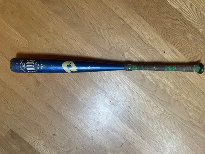 BBCOR Certified Alloy (-3) 29 oz 32" The Goods Bat