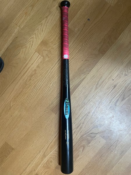 BBCOR Certified Wood Composite (-5) 27 oz 32" BBCOR Composite Wood Bat