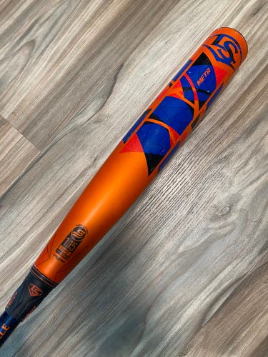 USSSA Certified 2022 Composite (-8) 24 oz 32" Meta Bat
