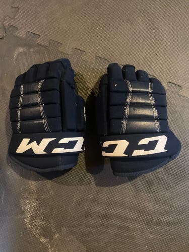 CCM 12"  4R Lite Gloves