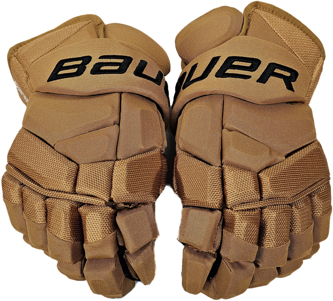 Winter Classic Boston Bruins New True Catalyst 9X Gloves 13.5 “ Pro Stock |  SidelineSwap