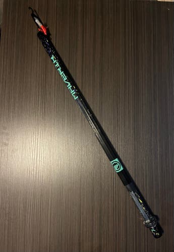New 2024 Maverik Range Lacrosse