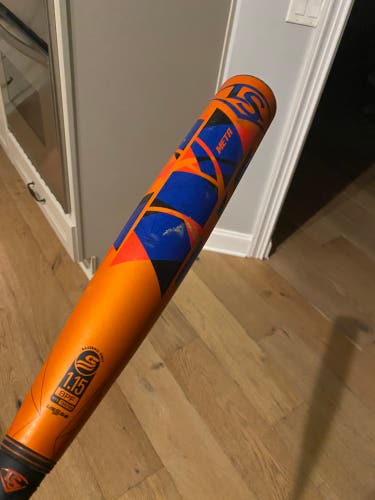 2022 Composite (-10) 21 oz 31" Meta Bat