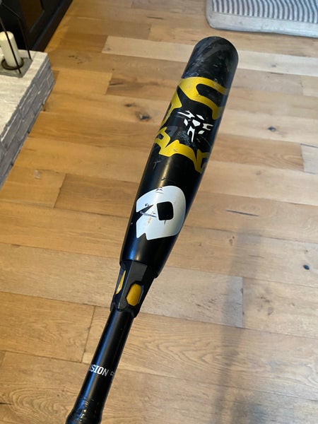 USSSA Certified Composite (-10) 18 oz 28" CF Bat