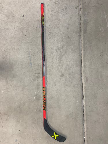 Bauer Vapor Junior 30 Flex P01 Hockey Stick