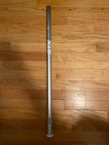 New STX SC-TI X+ Shaft