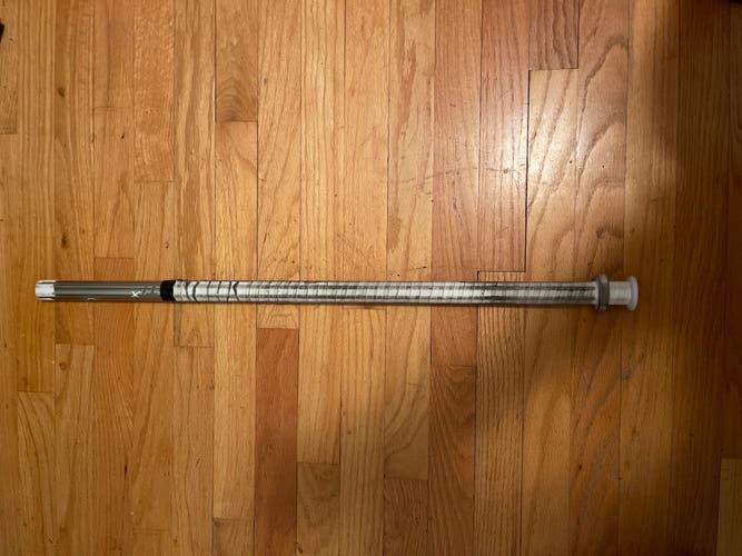 Used STX SC-TI X Shaft
