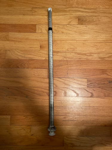 Used STX SC-TI X Shaft
