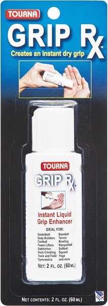 Liquid Grip, Grip Enhancer