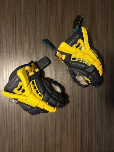 Used Michigan Maverik Rome Lacrosse