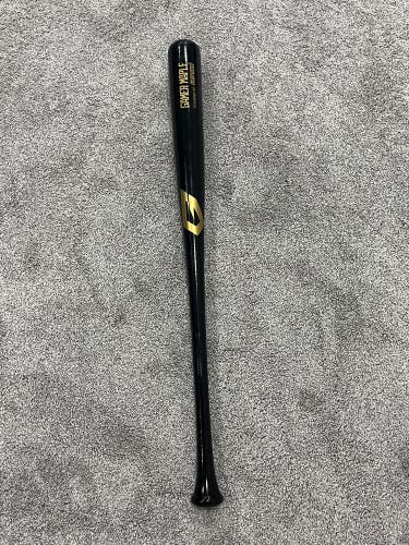 Wood (-3) 29 oz 32" gamer maple Bat