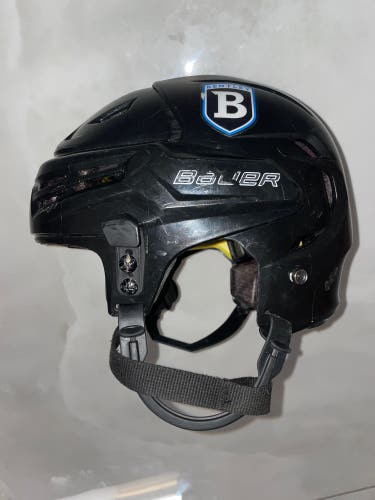 Bentley Hockey Bauer Re-Akt Helmet S