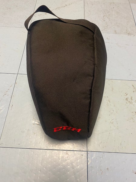 New Ccm Helmet Bag