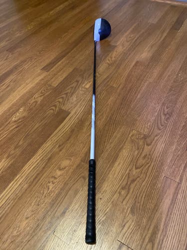 Men's Right Handed Stiff Flex 9.5 Loft M1 Driver