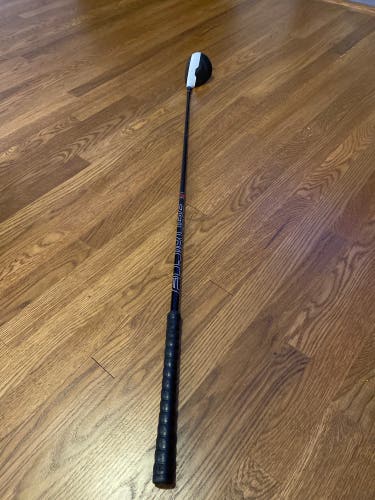 Men's Right Handed Stiff Flex 3 Wood M1 Fairway Wood