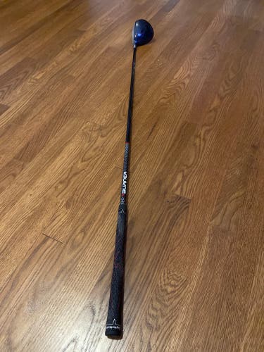Men's Right Handed Regular Flex 3 Wood Burner Superfast Fairway Wood
