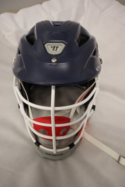 Official 2021 PLL Cannons Helmet | SidelineSwap