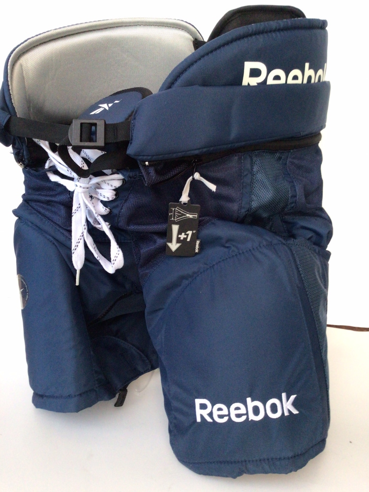 New Junior Large Reebok 16K Hockey Pants