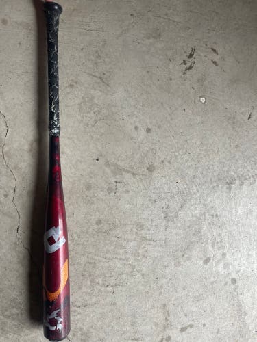 2021 DeMarini (-3) 29 oz 32" Voodoo Bat