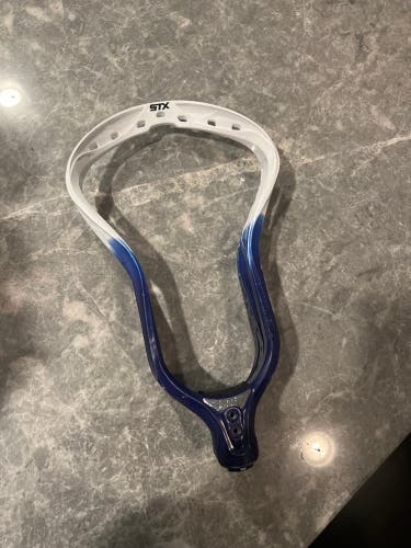 Surgeon 700 Head (Blue Fade Dye)