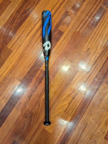 Used DeMarini CF Zen Bat (-10) 19 oz 29"