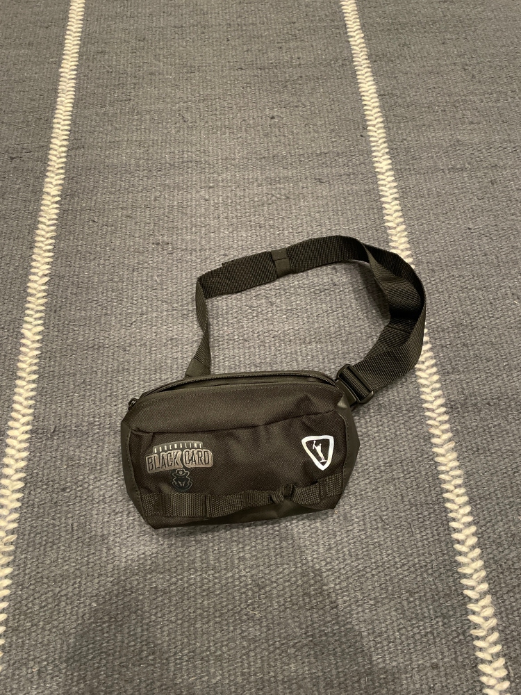 New Adrenaline Fanny pack