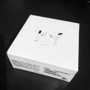 Brand New AirPods Pro Still Sealed