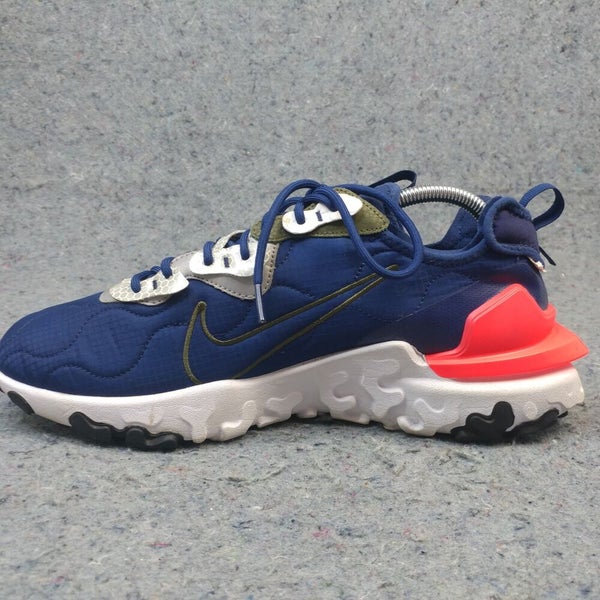 Nike React Vision 'Photo Blue' Shoes - Size 10.5