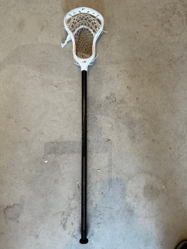 Used STX Fiber X Shaft