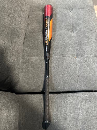 2018 Alloy (-3) 29 oz 32" Voodoo Balanced Bat