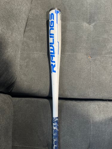 2018 Alloy (-3) 30 oz 33" Velo Bat