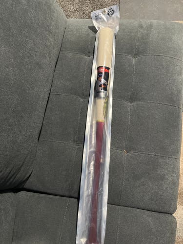 Wood (-3) 31 oz 34" CS5PL Bat